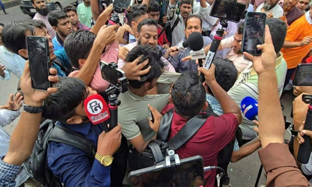 ছবি : সংগৃহীত