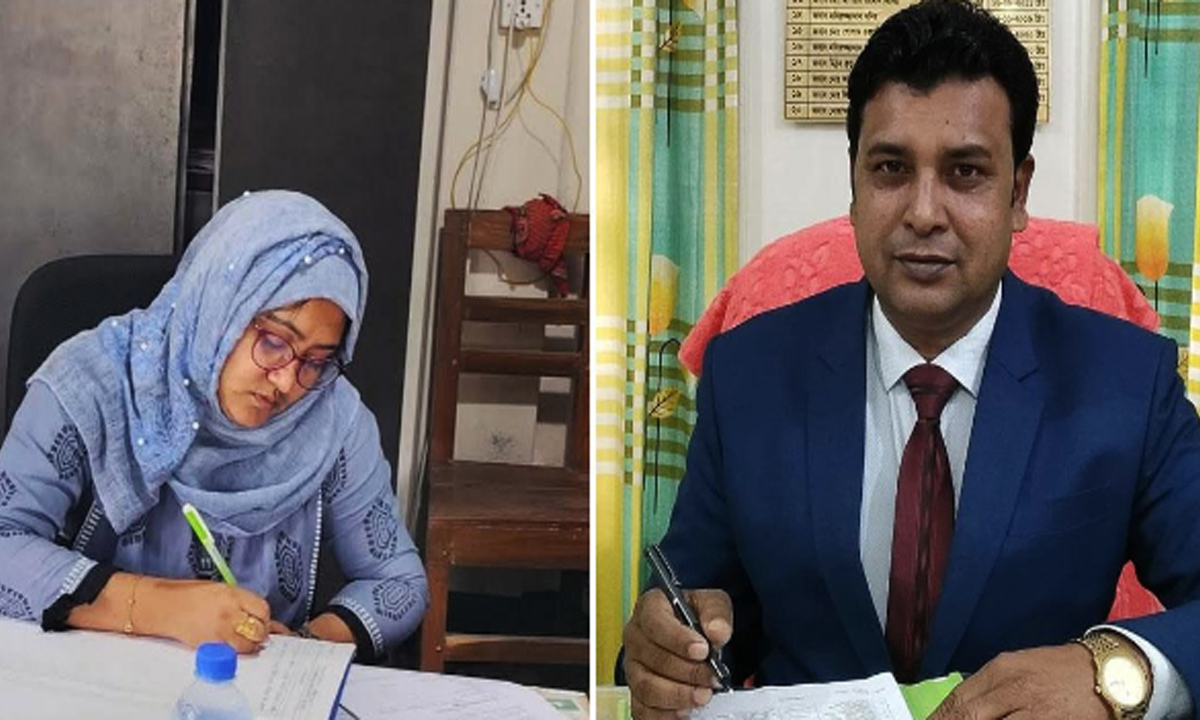 ছবি: রূপালী বাংলাদেশ