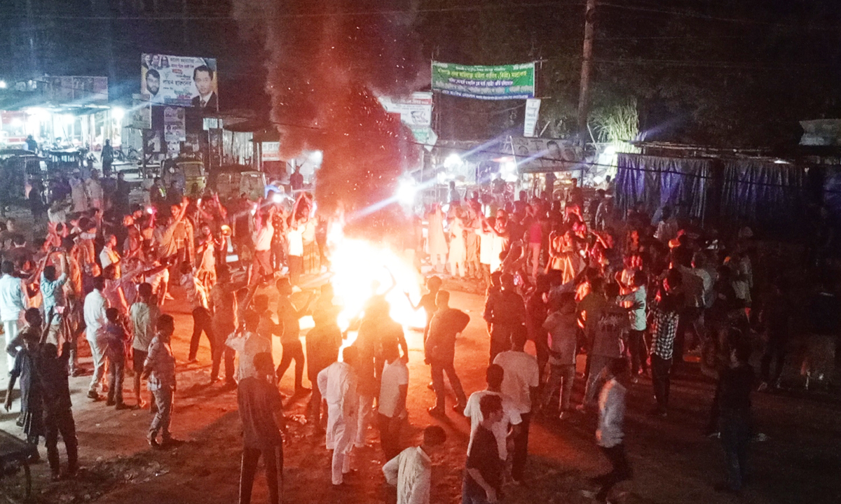 ছবি: রূপালী বাংলাদেশ