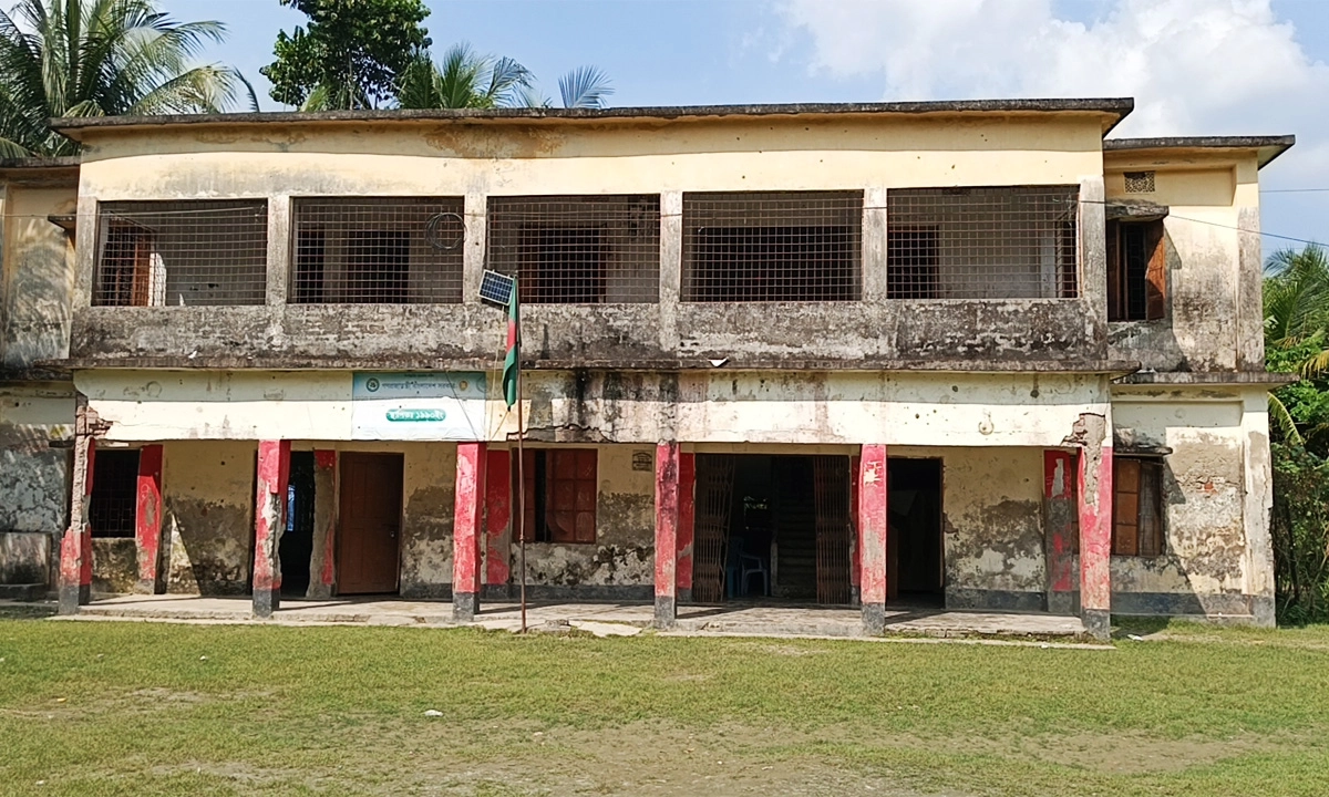 ছবি: রূপালী বাংলাদেশ