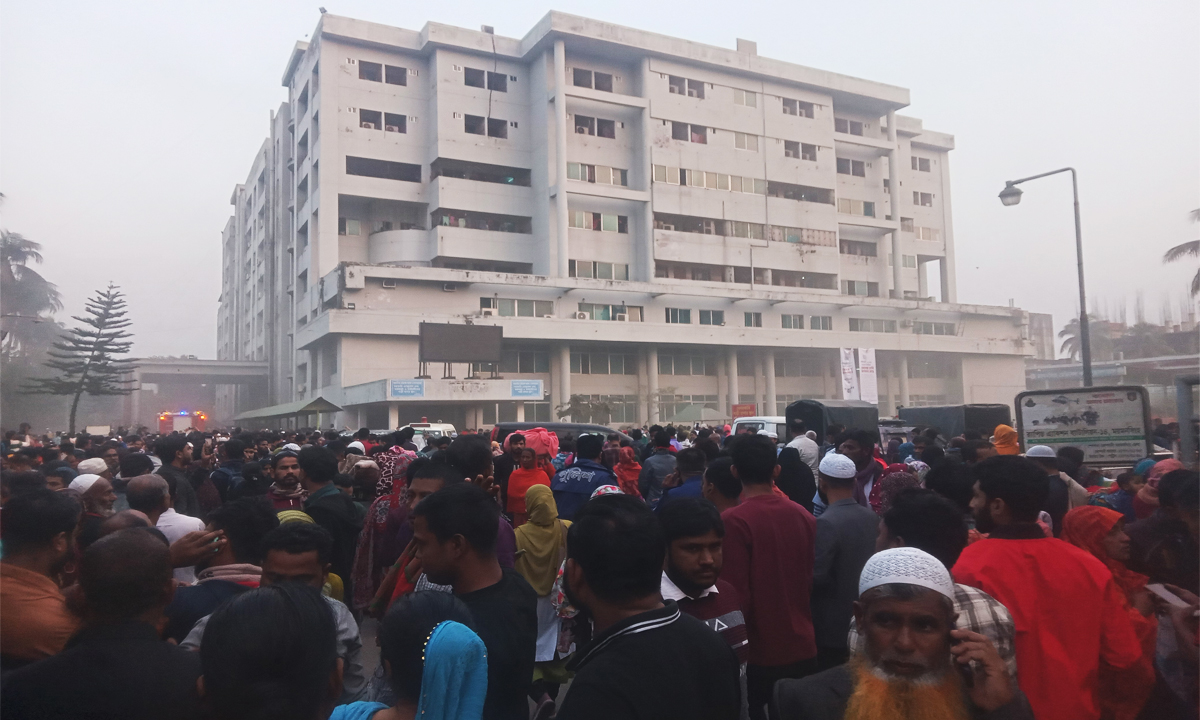 ছবি : রূপালী বাংলাদেশ