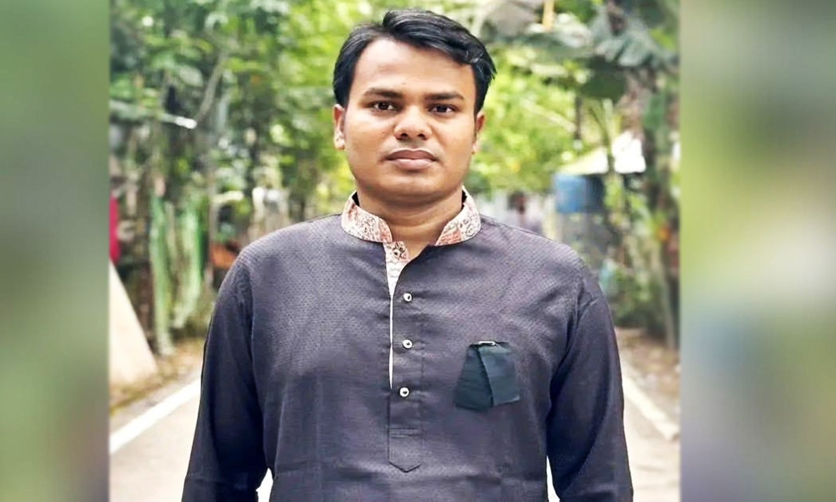 ছবি : রূপালী বাংলাদেশ