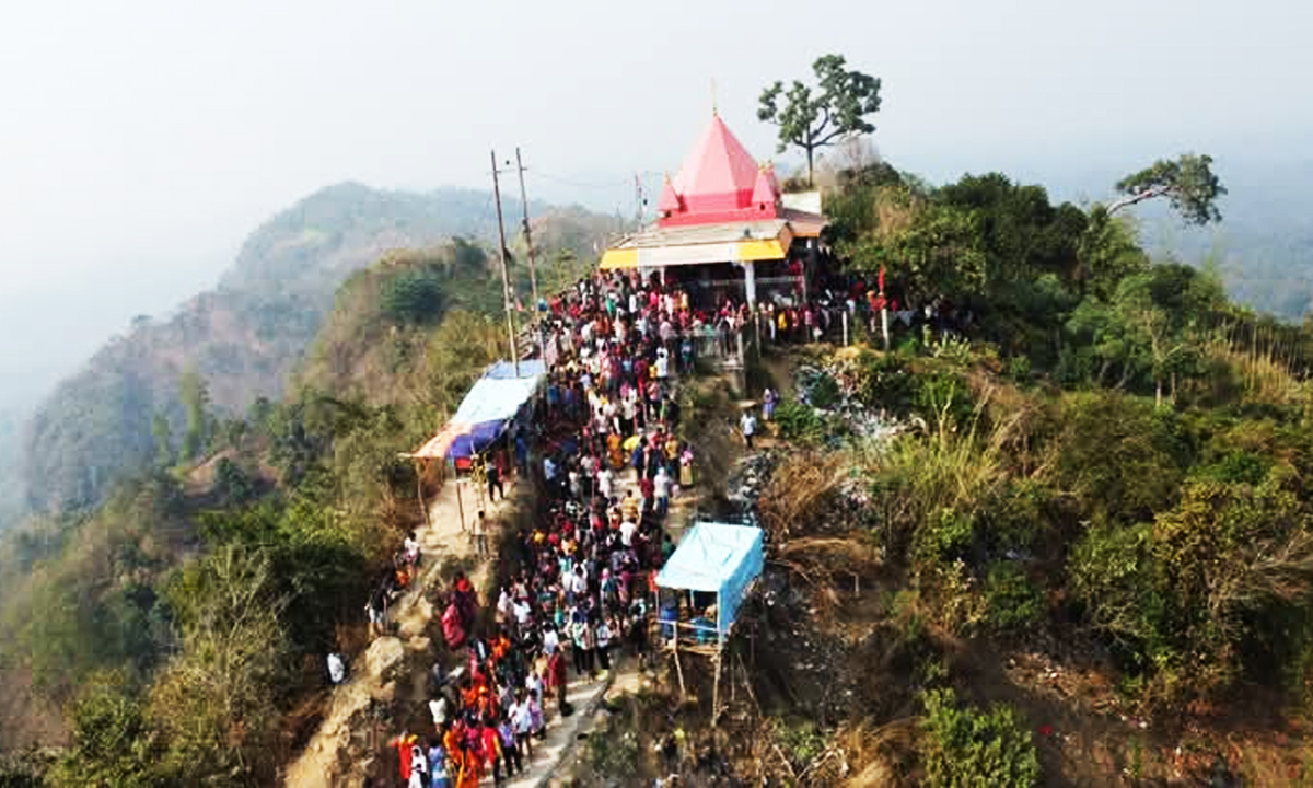 ছবি : রূপালী বাংলাদেশ