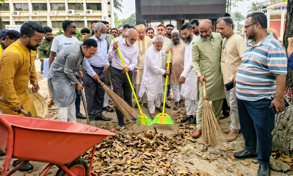 ছবি : রূপালী বাংলাদেশ