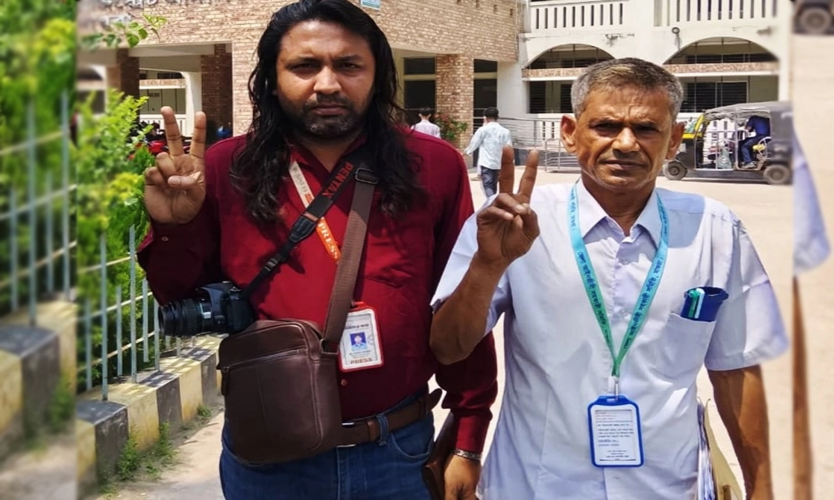 ছবি : রূপালী বাংলাদেশ
