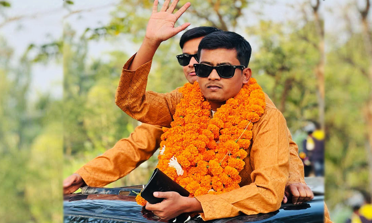 ছবি : রূপালী বাংলাদেশ