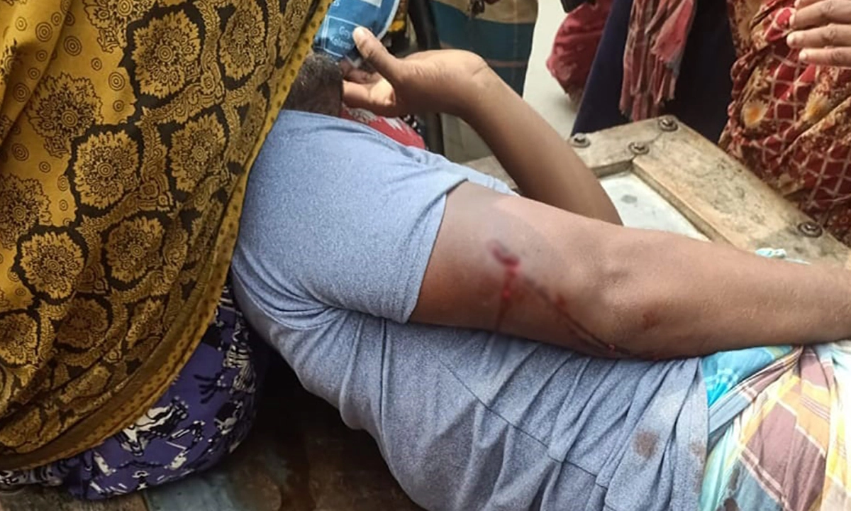 ছবি : রূপালী বাংলাদেশ