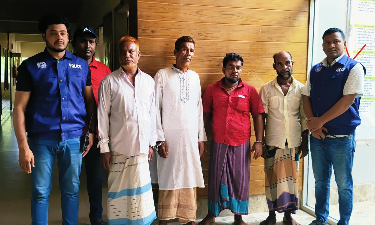 ছবি : রূপালী বাংলাদেশ
