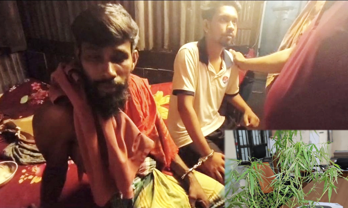 ছবি : রূপালী বাংলাদেশ