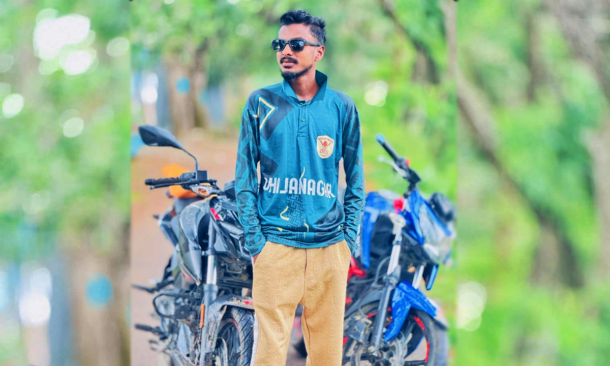 ছবি : রূপালী বাংলাদেশ