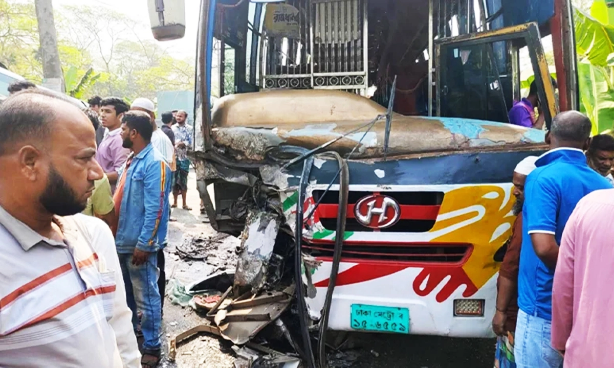 ছবি : রূপালী বাংলাদেশ