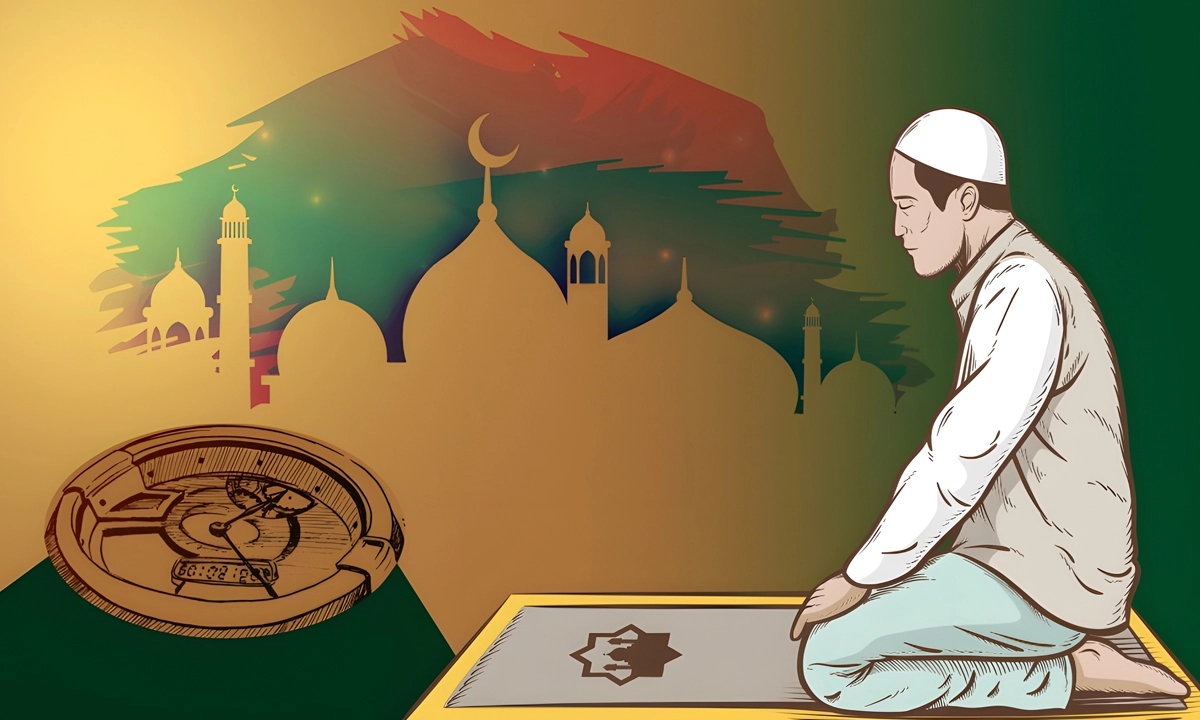 প্রতীকী ছবি