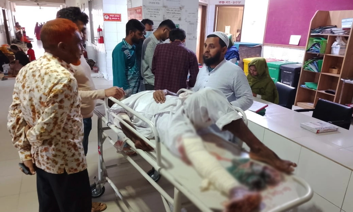 ছবি:  রূপালী বাংলাদেশ