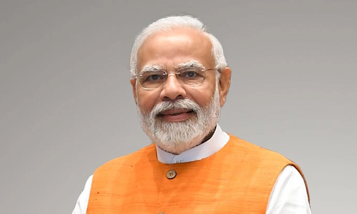 নরেন্দ্র মোদি। ছবি- সংগৃহীত