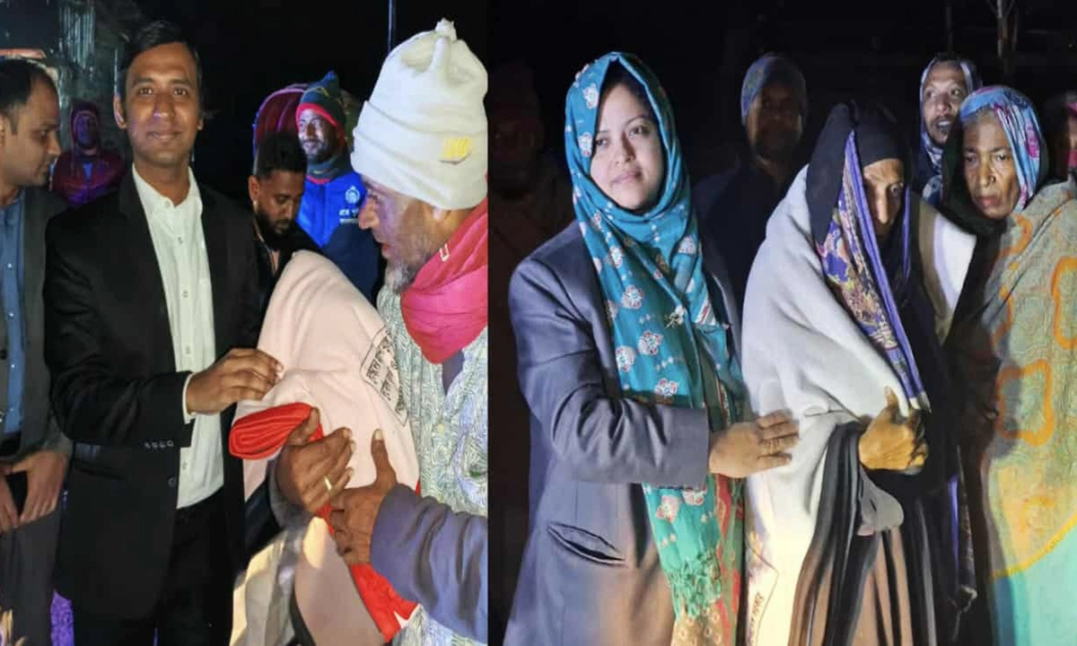 ছবি : রূপালী বাংলাদেশ