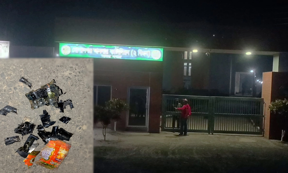 ছবি : রূপালী বাংলাদেশ