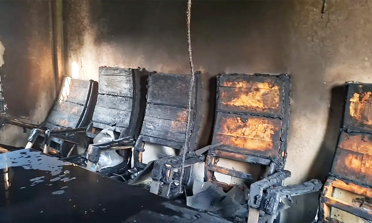 ছবি : রূপালী বাংলাদেশ