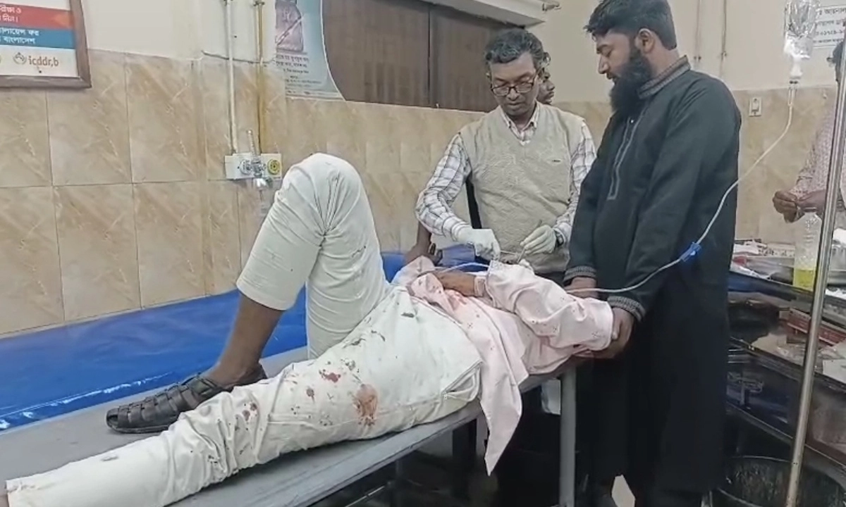 ছবিঃ রূপালি বাংলাদেশ