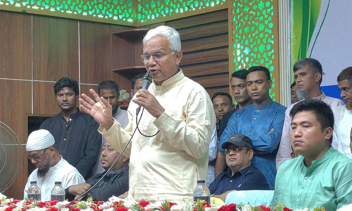 ছবিঃ রূপালি বাংলাদেশ