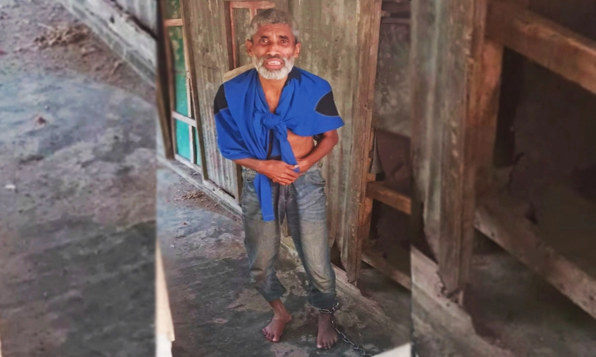 ছবি : রূপালী বাংলাদেশ
