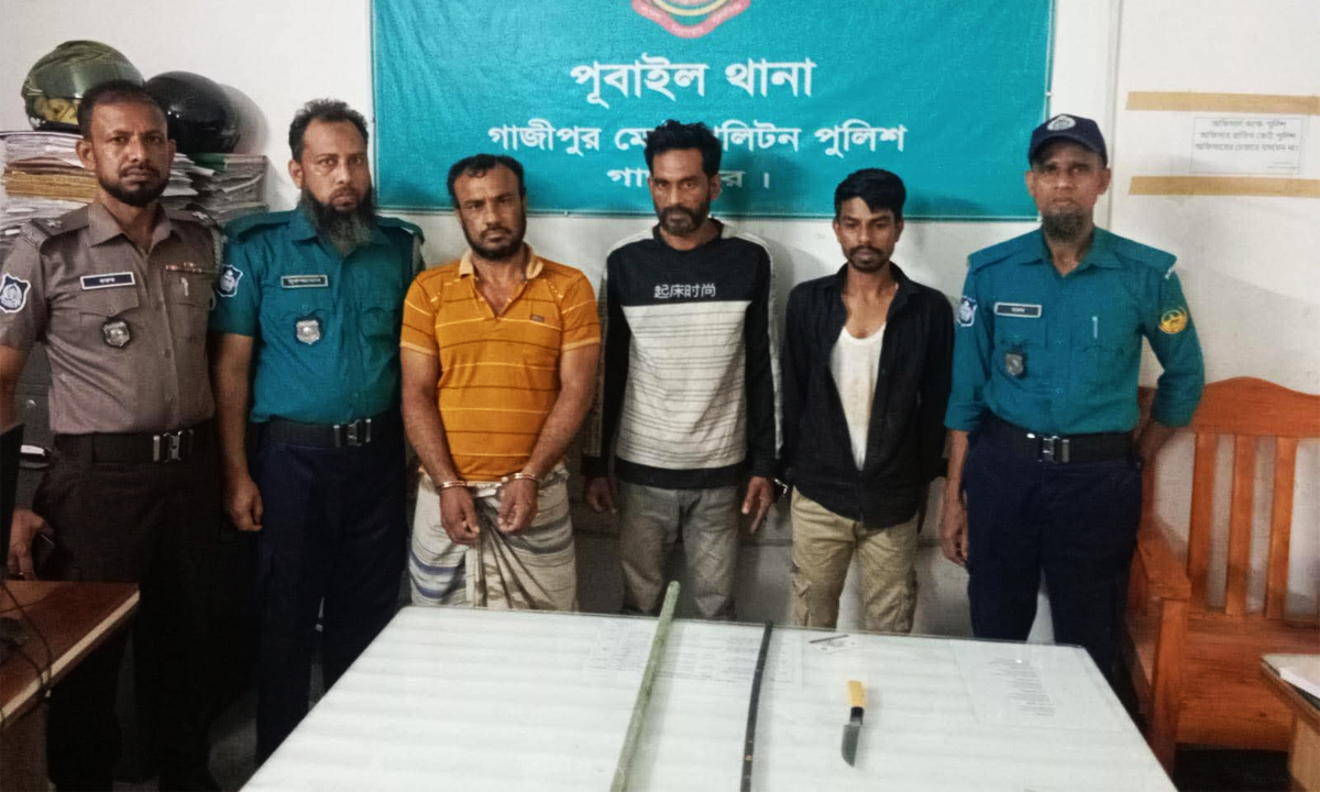 ছবি : রূপালী বাংলাদেশ