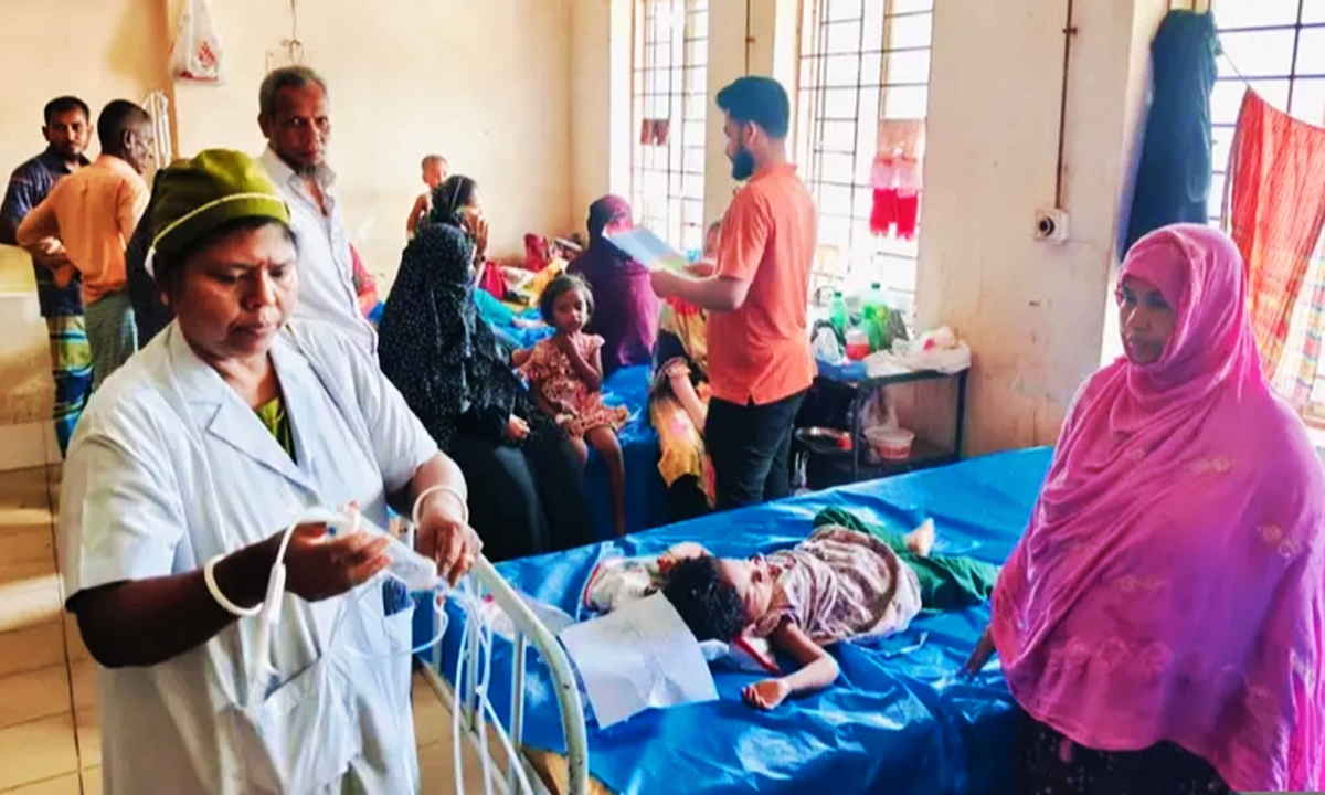ছবি : রূপালী বাংলাদেশ