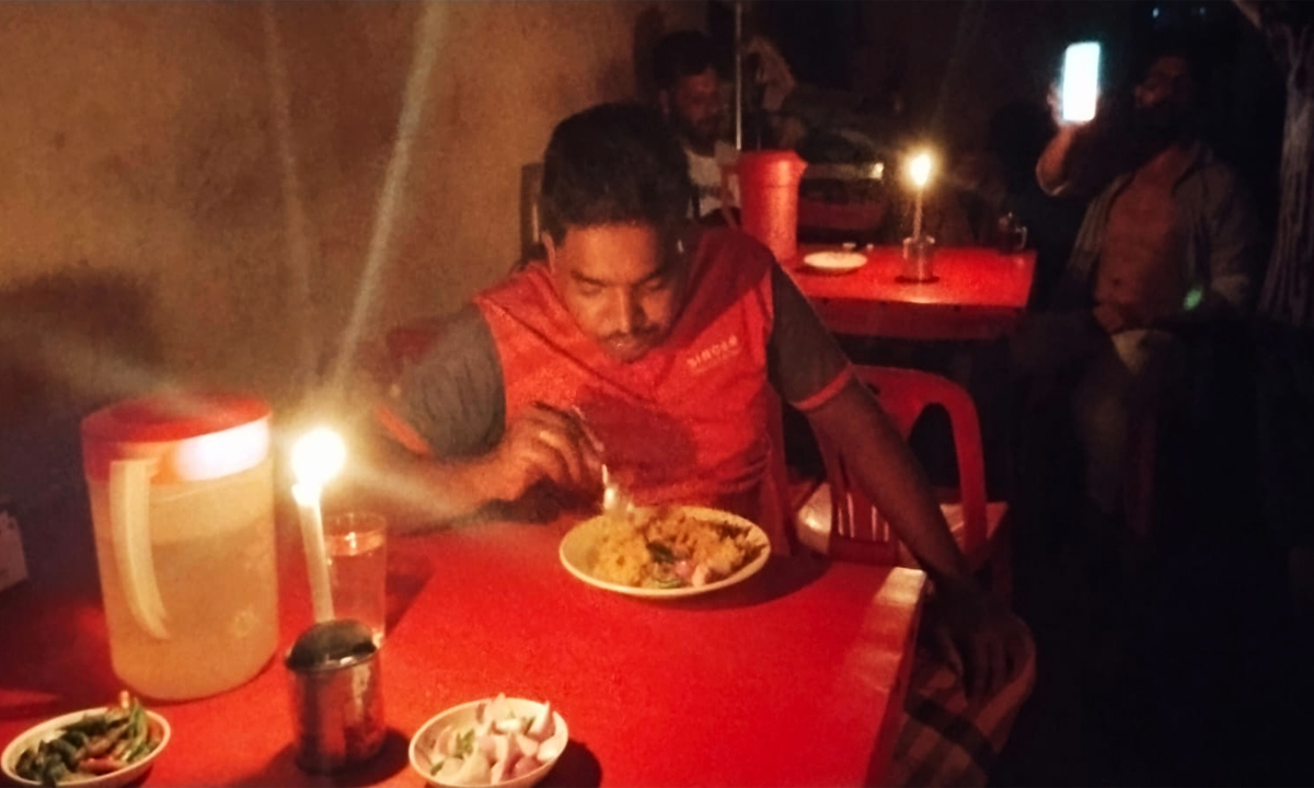 ছবি : রূপালী বাংলাদেশ