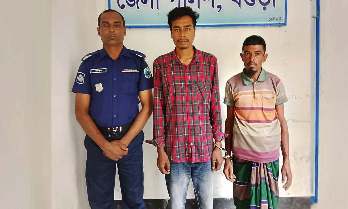 ছবি : রূপালী বাংলাদেশ