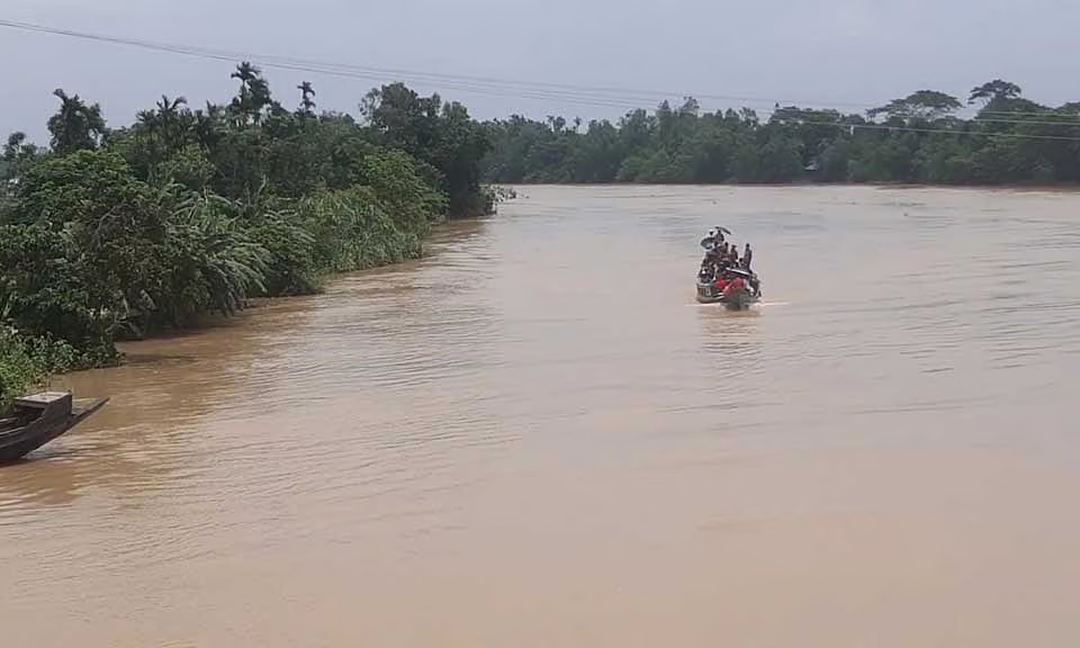 ছবি : সংগৃহীত