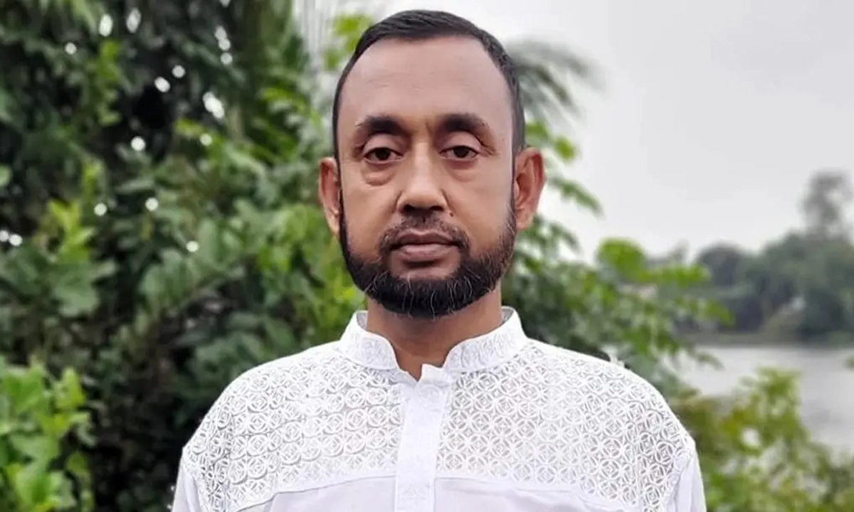 ছবি : সংগৃহীত