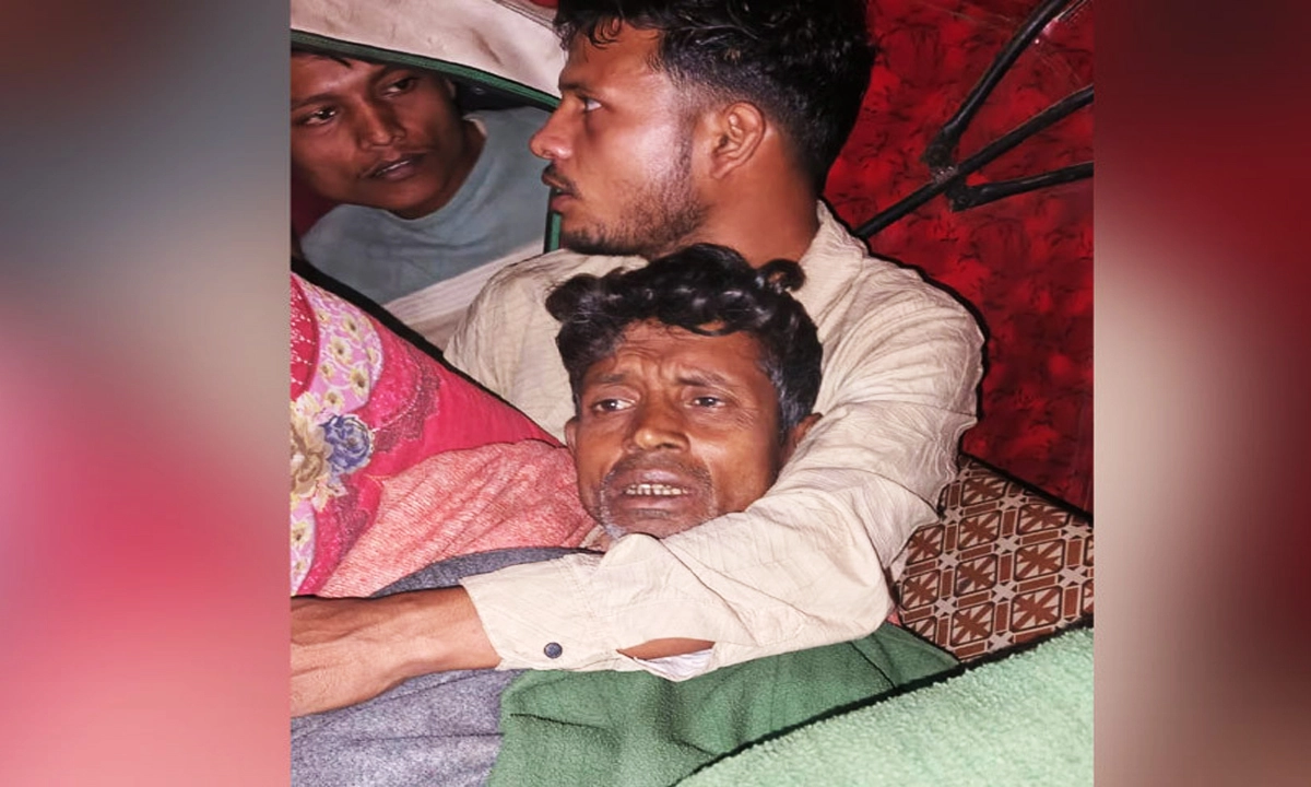 ছবি : সংগৃহীত