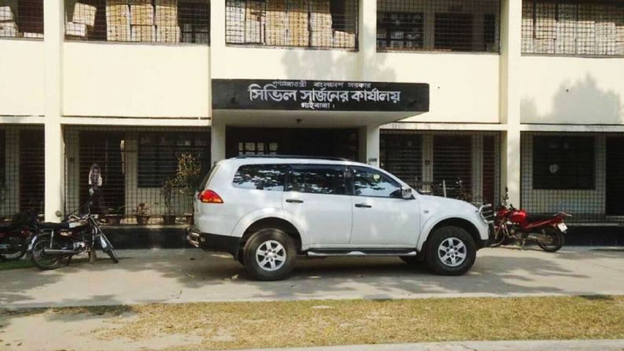 সাঘাটায় সাপের কামড়ে ১ জনের মৃত্যু