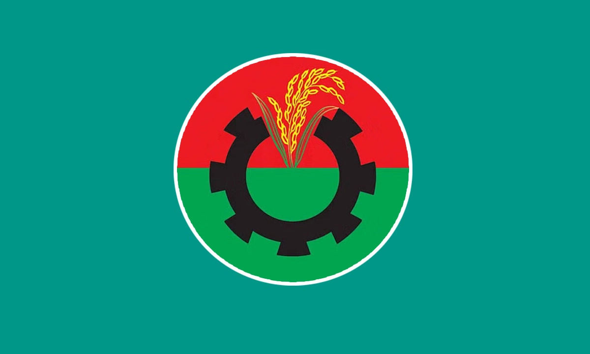 জাতীয়তাবাদী দল বিএনপি। ছবি- সংগৃহীত