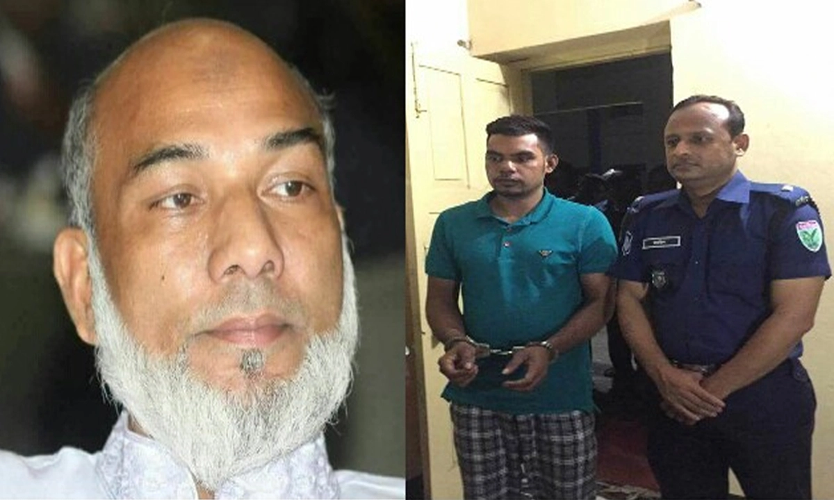 ছবি: রূপালী বাংলাদেশ