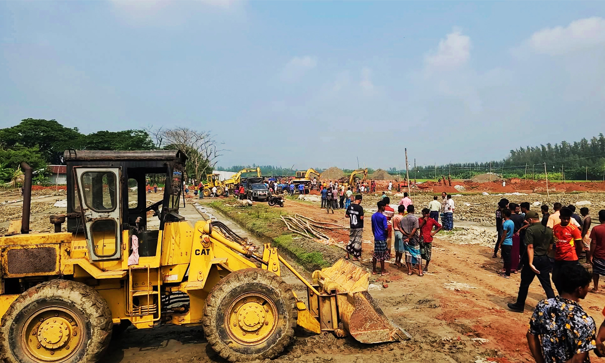 ছবি:  রূপালী বাংলাদেশ