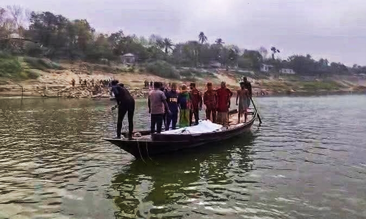 ছবি : রূপালী বাংলাদেশ