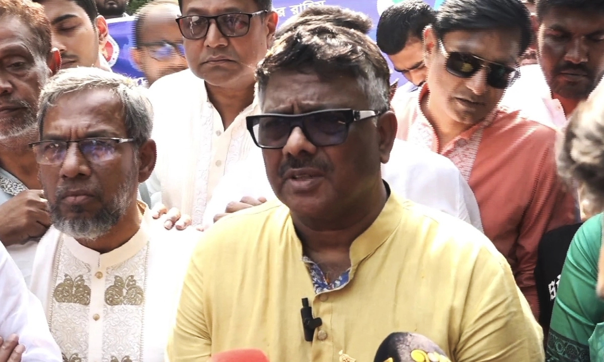 ছবি : রূপালী বাংলাদেশ