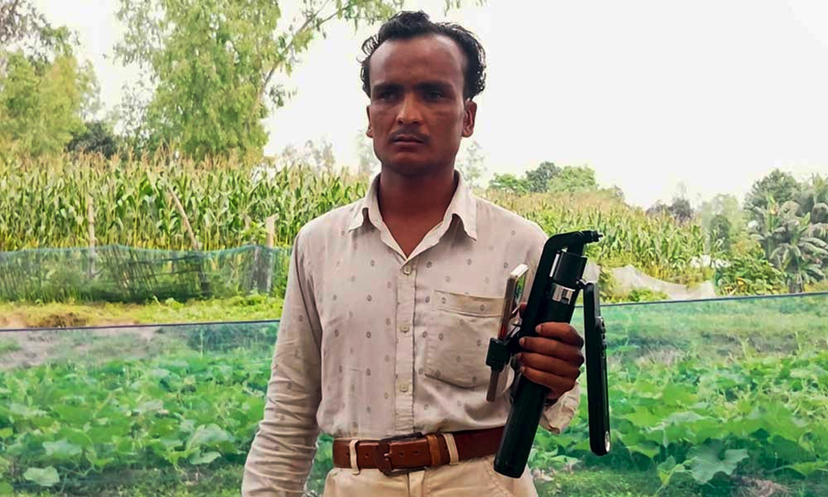ছবি : রূপালী বাংলাদেশ