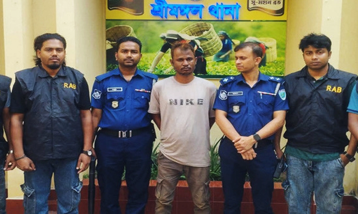 ছবি : রূপালী বাংলাদেশ