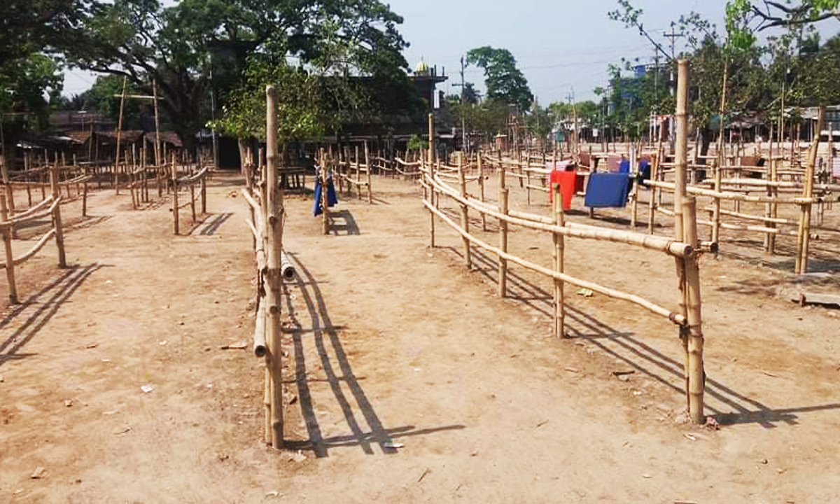 ছবি : রূপালী বাংলাদেশ