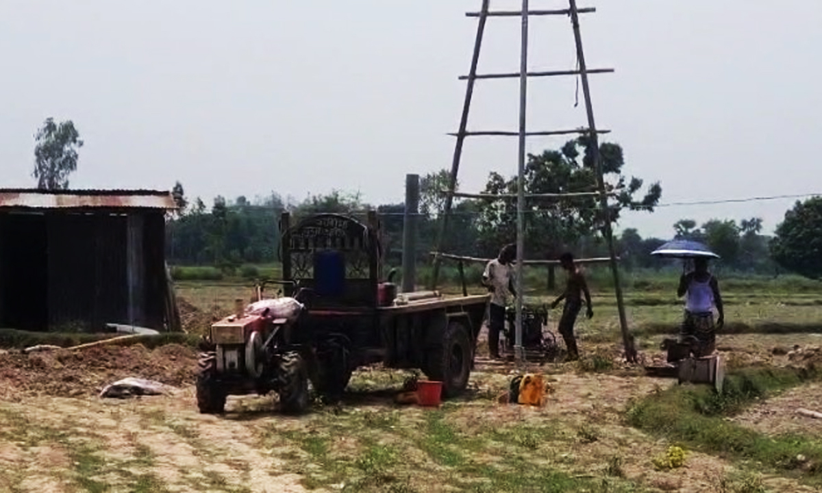 ছবি : রূপালী বাংলাদেশ