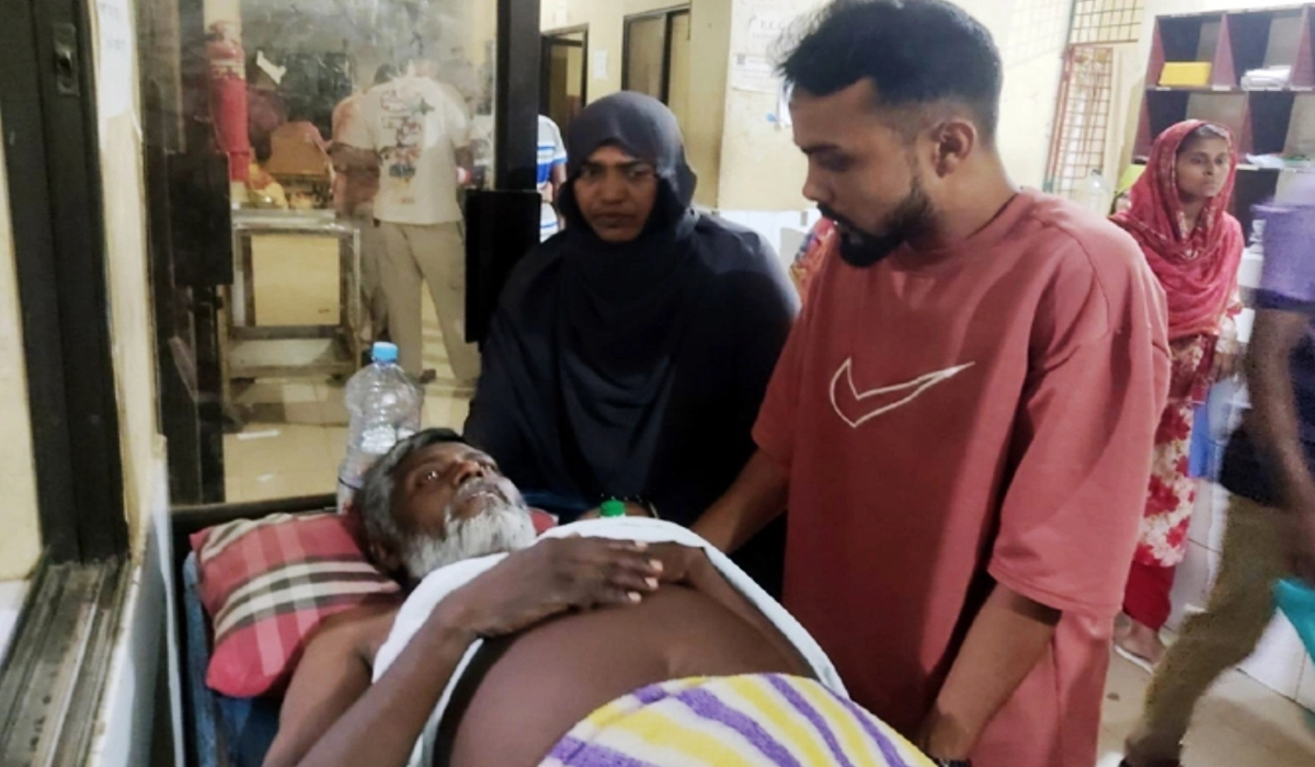 ছবি : রূপালী বাংলাদেশ
