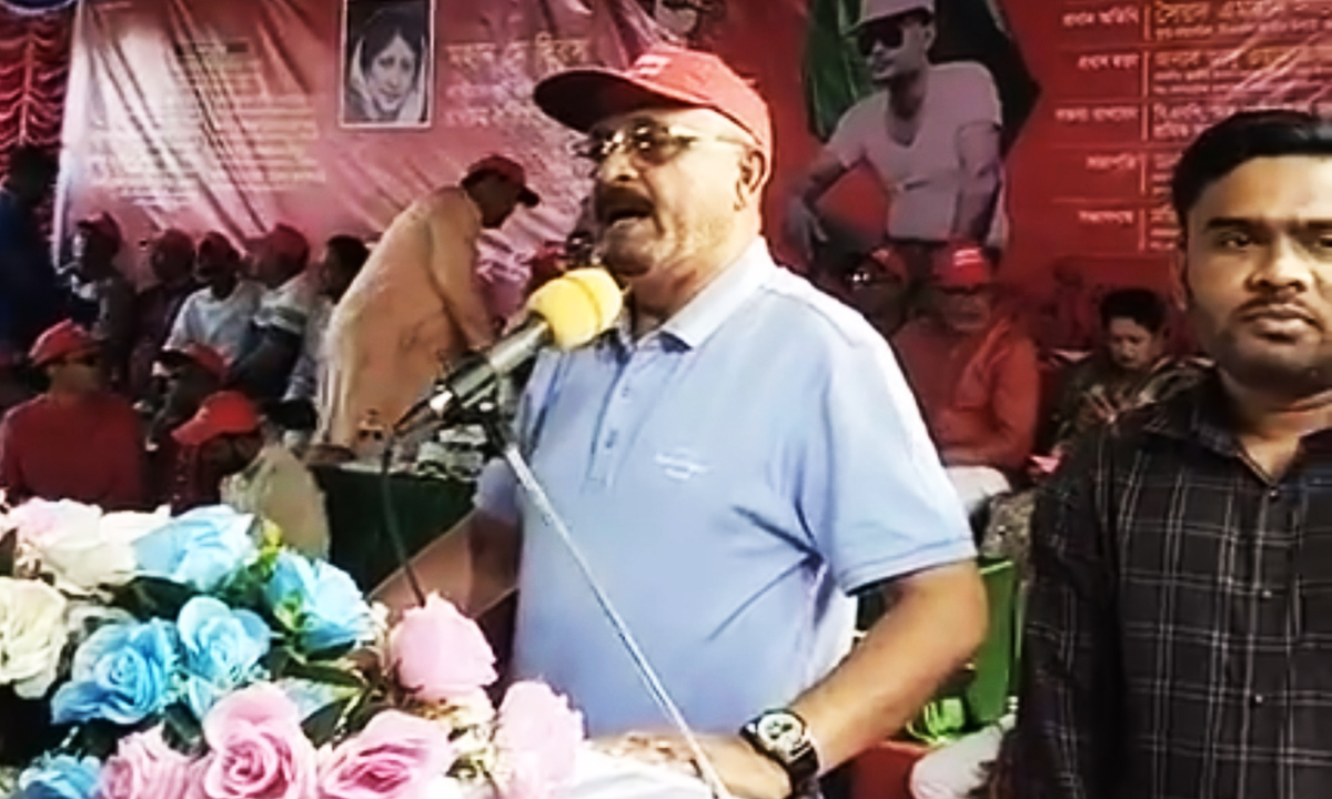 ছবি : রূপালী বাংলাদেশ