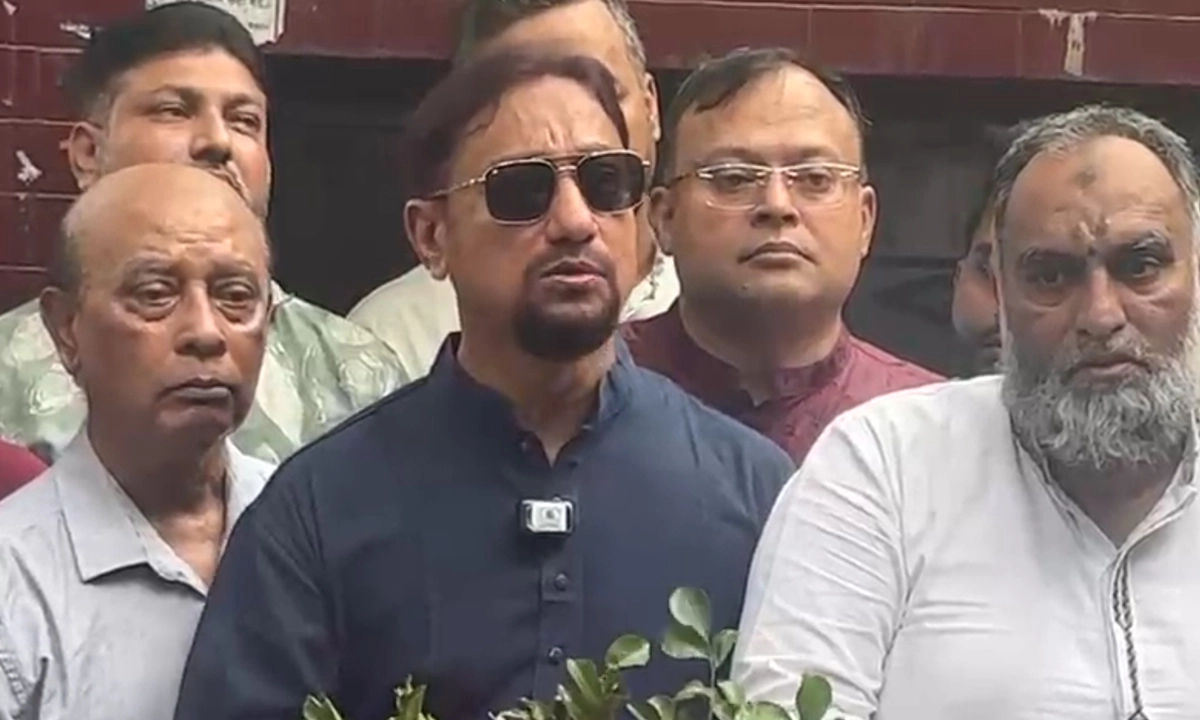 ছবি : রূপালী বাংলাদেশ