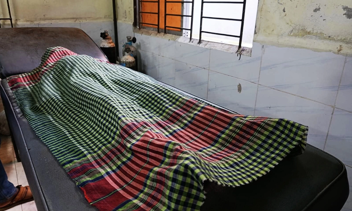 ছবি: রূপালী বাংলাদেশ