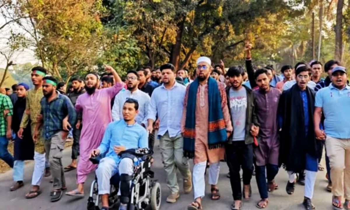 ছবি: রূপালী বাংলাদেশ