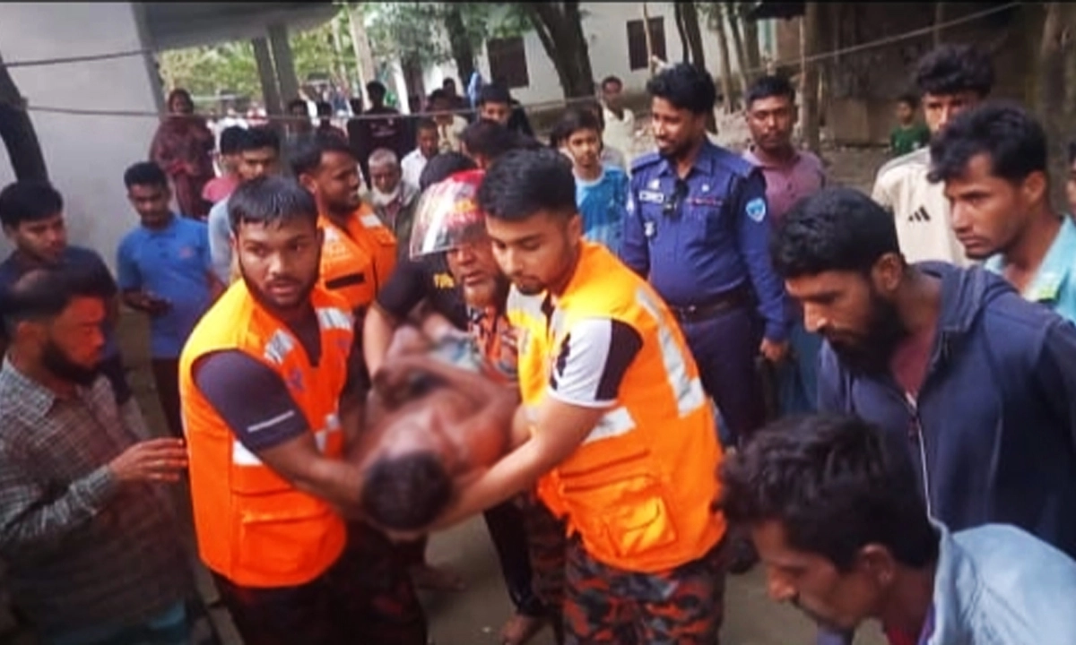 ছবি: রূপালী বাংলাদেশ