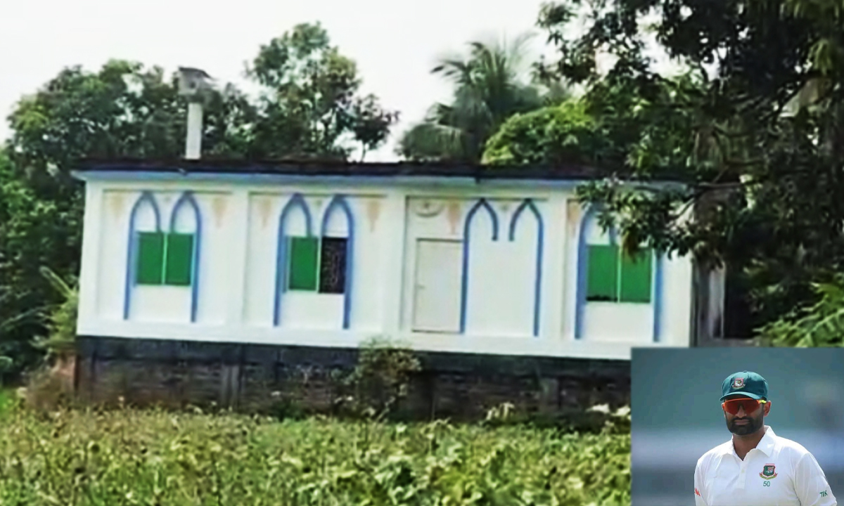 ছবি : রূপালী বাংলাদেশ