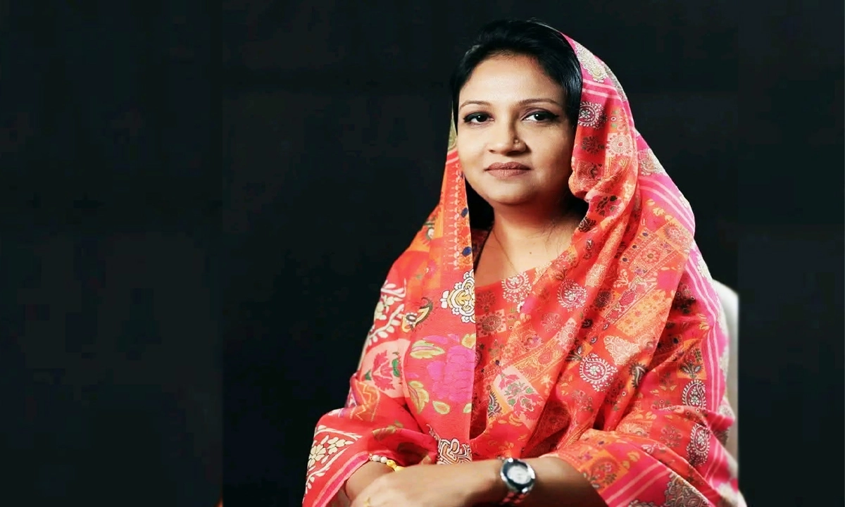 ছবি : রূপালী বাংলাদেশ