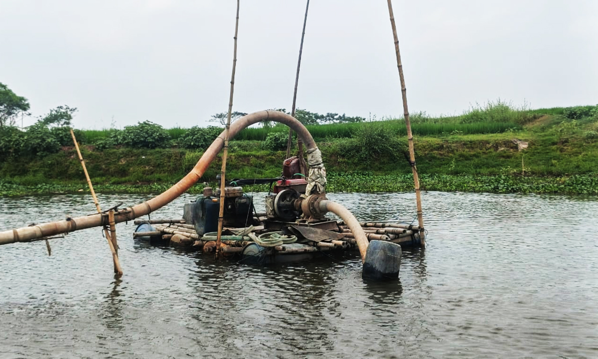 ছবি : রূপালী বাংলাদেশ
